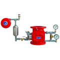 Wet Alarm Check Valve